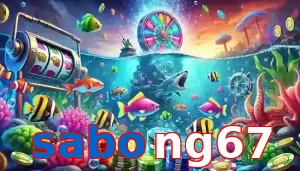 Trò Chơi Bắn Cá Phổ Biến Tại sabong67